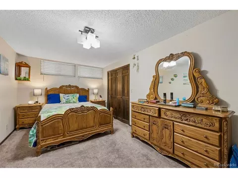Bedroom - 7226 Robb Dr, Arvada, CO 80005 photo 4 of 5