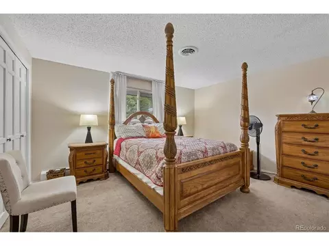 Bedroom - 7226 Robb Dr, Arvada, CO 80005 photo 3 of 5