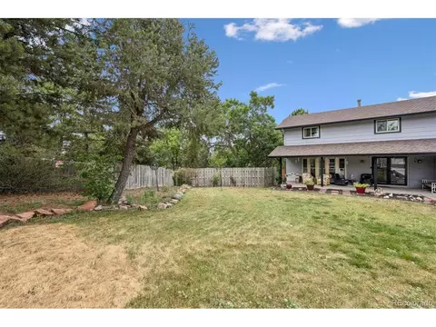 Exterior - 7226 Robb Dr, Arvada, CO 80005 photo 14 of 17