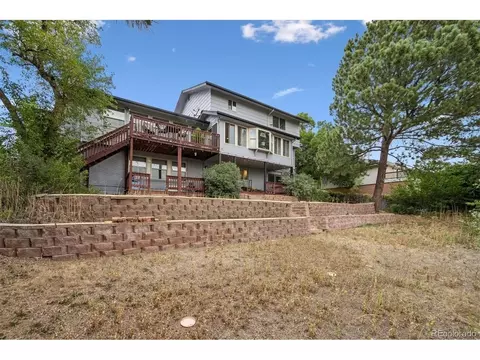 Exterior - 7226 Robb Dr, Arvada, CO 80005 photo 8 of 17