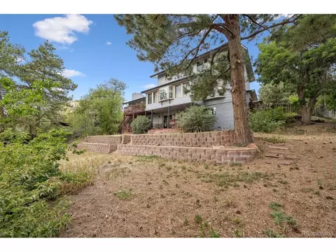 Exterior - 7226 Robb Dr, Arvada, CO 80005 photo 10 of 17