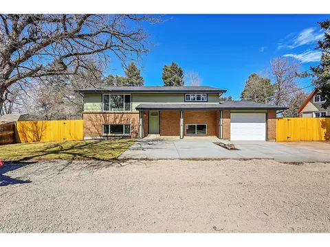 1863 S Chester Cir, Denver, CO 80247