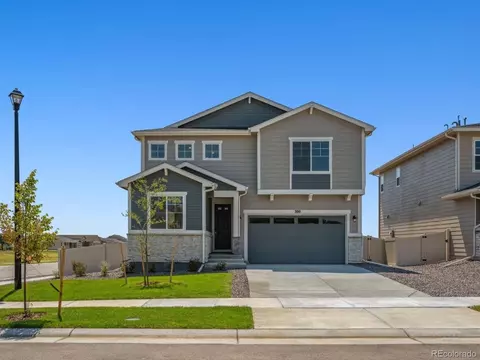300 W Owen Ave, Keenesburg, CO 80643