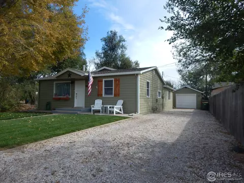 3214 Carson Ave, Evans, CO 80620 photo 2
