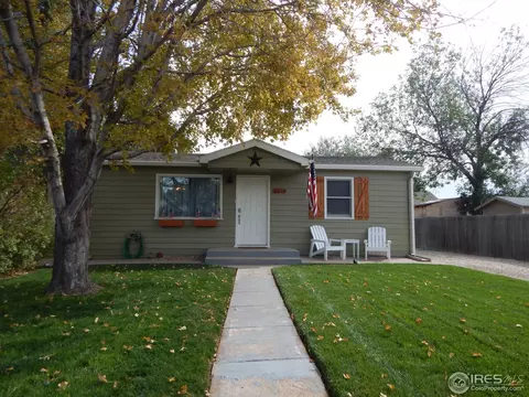 3214 Carson Ave, Evans, CO 80620 photo 1