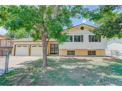 7390 Fortman Ave, Fountain, CO 80817