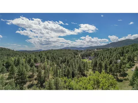 N Turkey Creek Rd, Morrison, CO 80465 photo 26