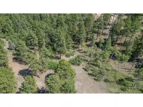 N Turkey Creek Rd, Morrison, CO 80465 photo 15