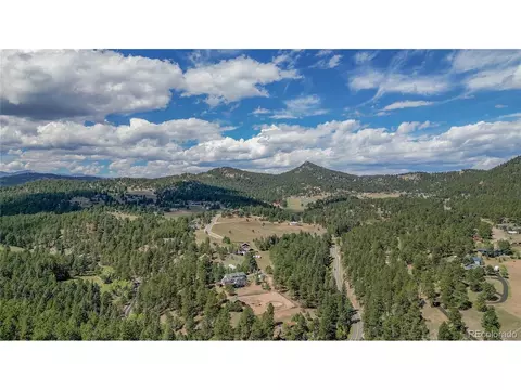 N Turkey Creek Rd, Morrison, CO 80465 photo 12