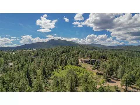 N Turkey Creek Rd, Morrison, CO 80465 photo 16