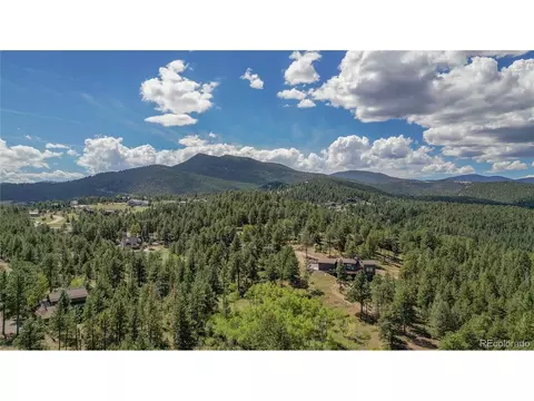 N Turkey Creek Rd, Morrison, CO 80465 photo 30