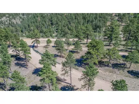 N Turkey Creek Rd, Morrison, CO 80465 photo 27