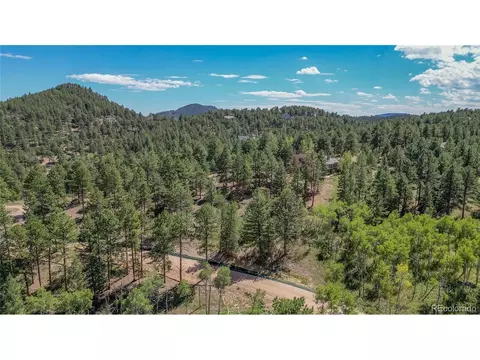 N Turkey Creek Rd, Morrison, CO 80465 photo 32