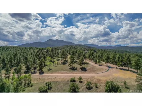 N Turkey Creek Rd, Morrison, CO 80465 photo 6