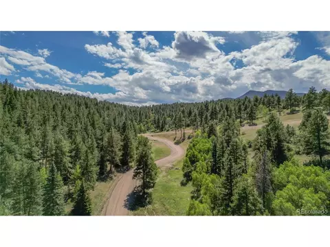 N Turkey Creek Rd, Morrison, CO 80465 photo 2