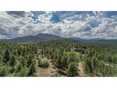 N Turkey Creek Rd, Morrison, CO 80465 photo 28