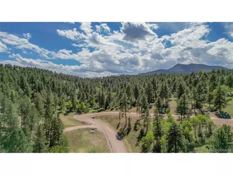 N Turkey Creek Rd, Morrison, CO 80465 photo 7