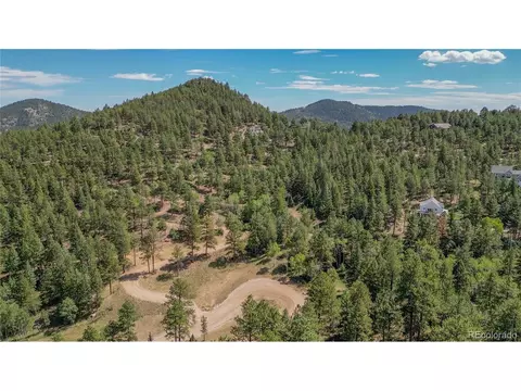N Turkey Creek Rd, Morrison, CO 80465 photo 24