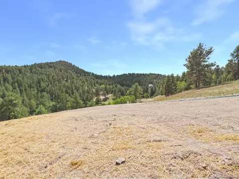 N Turkey Creek Rd, Morrison, CO 80465 photo 3