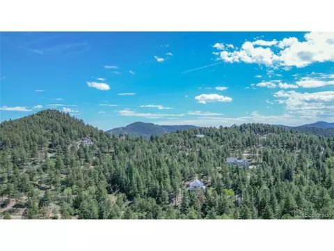N Turkey Creek Rd, Morrison, CO 80465 photo 25