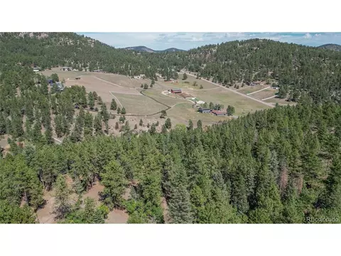 N Turkey Creek Rd, Morrison, CO 80465 photo 9