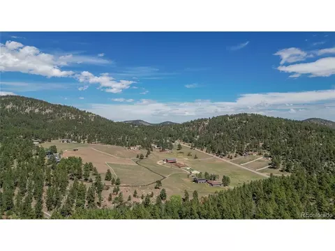 N Turkey Creek Rd, Morrison, CO 80465 photo 11