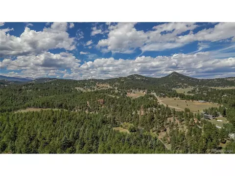 N Turkey Creek Rd, Morrison, CO 80465 photo 13