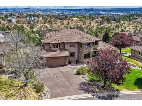 2255 Oak Hills Dr, Colorado Springs, CO 80919