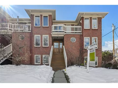 1112 Maple St, Golden, CO 80401