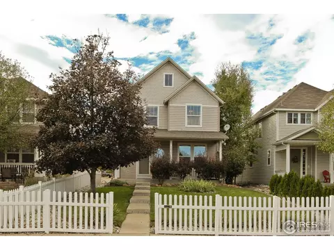 5834 Canyon St, Frederick, CO 80504 photo 3