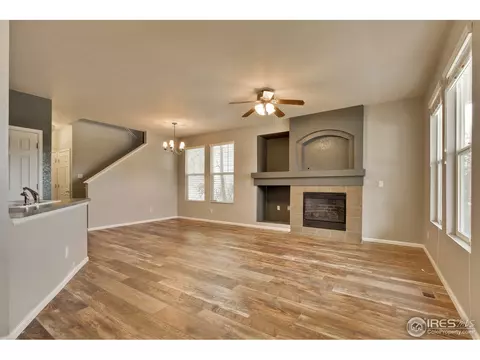 5834 Canyon St, Frederick, CO 80504 photo 5