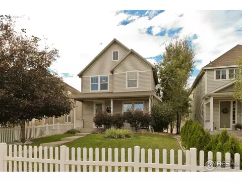 5834 Canyon St, Frederick, CO 80504 photo 2