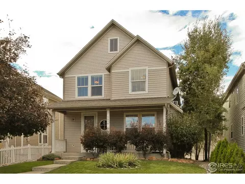 5834 Canyon St, Frederick, CO 80504 photo 1