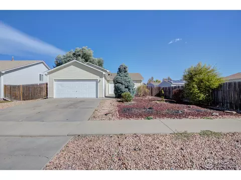 3223 Red Tail Way, Evans, CO 80620 photo 1