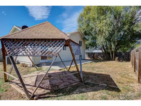 3223 Red Tail Way, Evans, CO 80620 photo 25