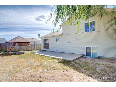 3223 Red Tail Way, Evans, CO 80620 photo 24
