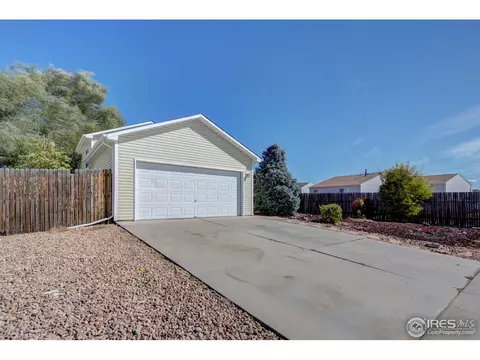 3223 Red Tail Way, Evans, CO 80620 photo 28
