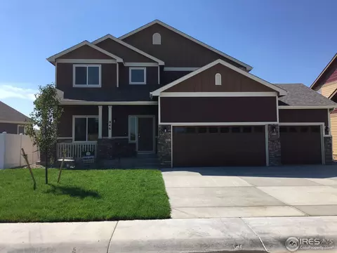 5587 Maidenhead Dr, Windsor, CO 80550 photo 1