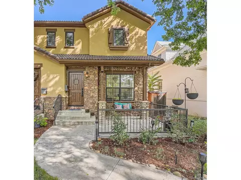322 S Ogden St, Denver, CO 80209