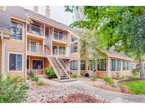 4753 White Rock Cir #E, Boulder, CO 80301 photo 1