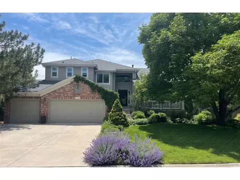 5272 W Capri Pl, Littleton, CO 80123