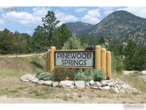 191 Wichita Rd, Lyons, CO 80540 photo 3