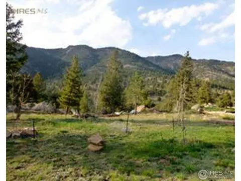 191 Wichita Rd, Lyons, CO 80540 photo 5