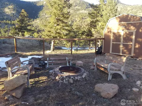 191 Wichita Rd, Lyons, CO 80540 photo 20