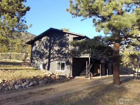 191 Wichita Rd, Lyons, CO 80540 photo 2