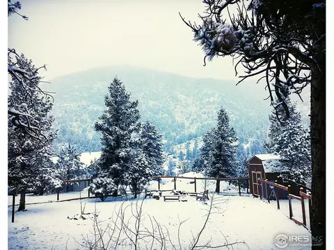 191 Wichita Rd, Lyons, CO 80540 photo 25