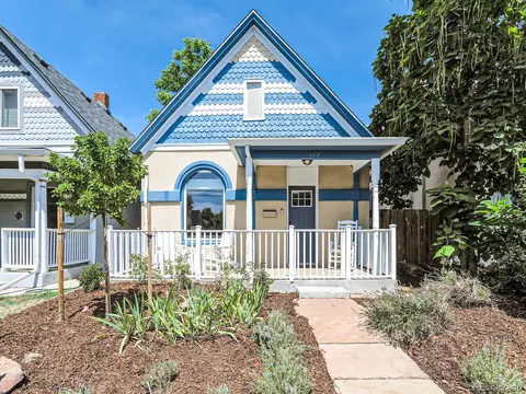 139 W Bayaud Ave, Denver, CO 80223
