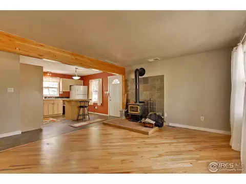 122 Ridge Rd, Ward, CO 80481 photo 6
