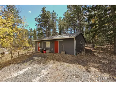 122 Ridge Rd, Ward, CO 80481 photo 26