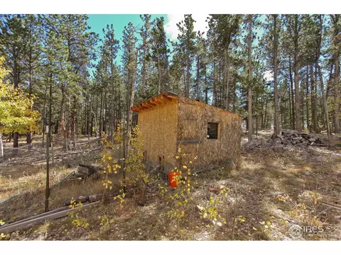 122 Ridge Rd, Ward, CO 80481 photo 34